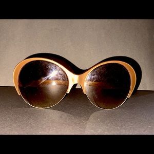 OLIVER PEOPLES — OV5249-S 1402/13 “Colline” Sunglasses.